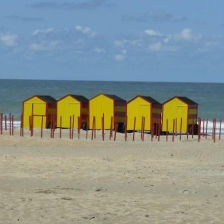Bel Appartement 2 Ch A 300M De La Plage เดอปาน ภายนอก รูปภาพ